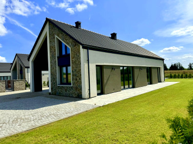 Dom wolnostojący sprzedaż