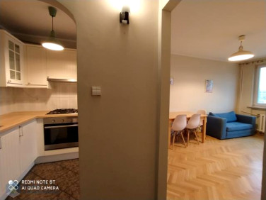 Mieszkanie Warszawa wynajem