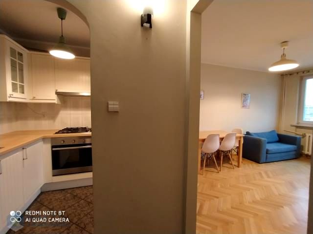 Mieszkanie Warszawa wynajem