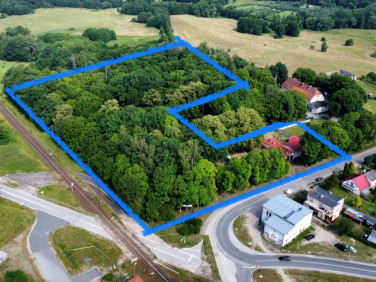 Lokal Bożepole Wielkie