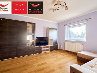 Mieszkanie Kąpino