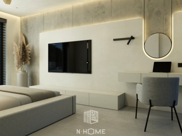 Dom wolnostojący sprzedaż