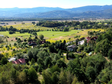 Działka budowlana Wojcieszyce