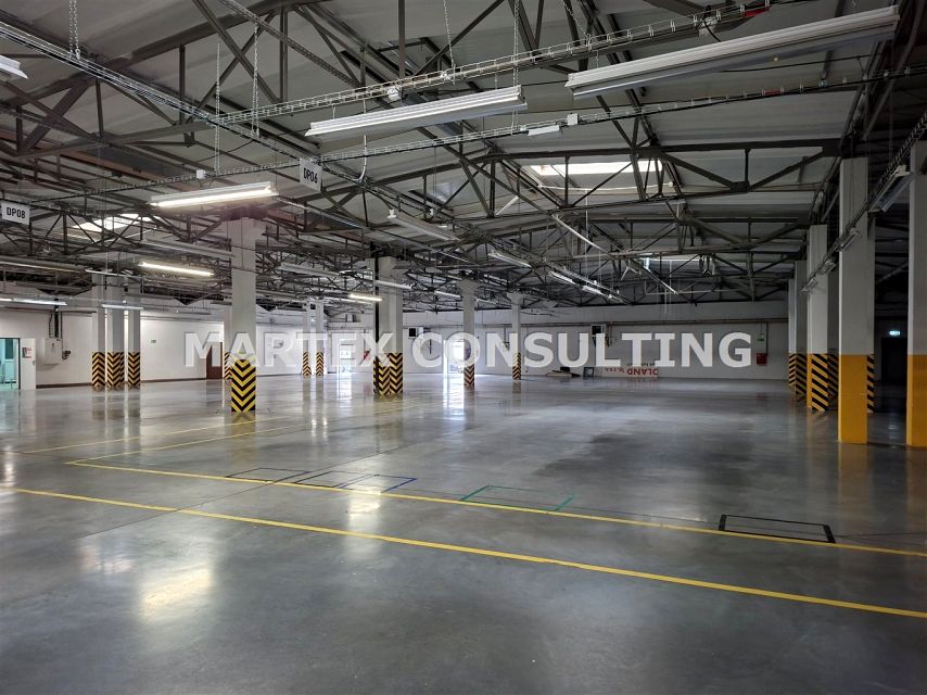 Budynek użytkowy Wodzisław Śląski