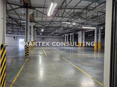 Budynek użytkowy Wodzisław Śląski