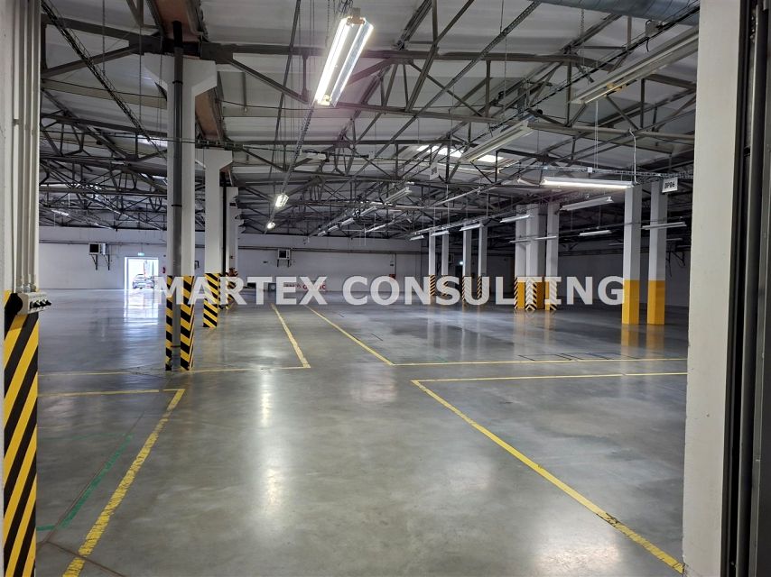 Budynek użytkowy Wodzisław Śląski