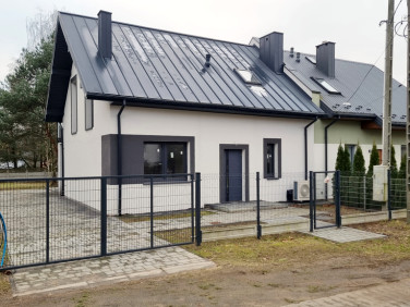 Dom Tomaszów Mazowiecki