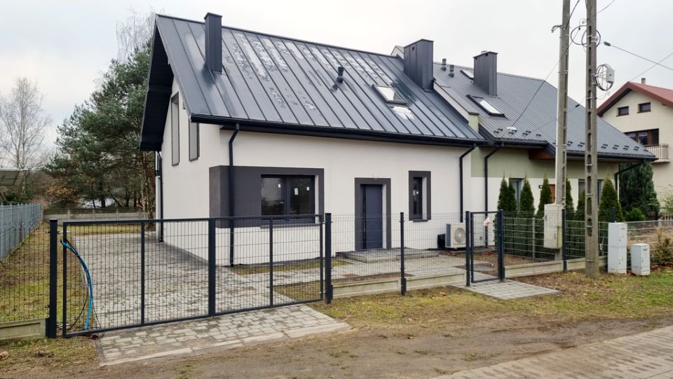 Dom Tomaszów Mazowiecki