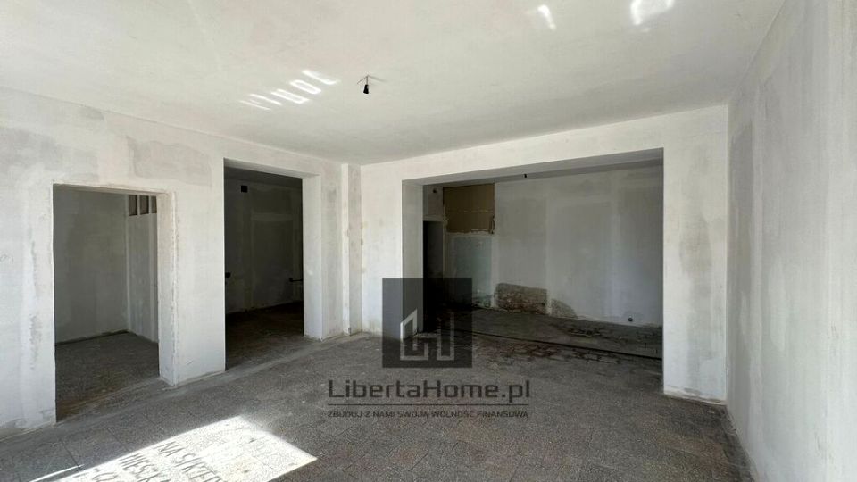 Lokal Szczawno-Zdrój