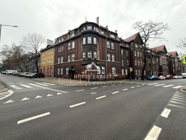 Mieszkanie Katowice