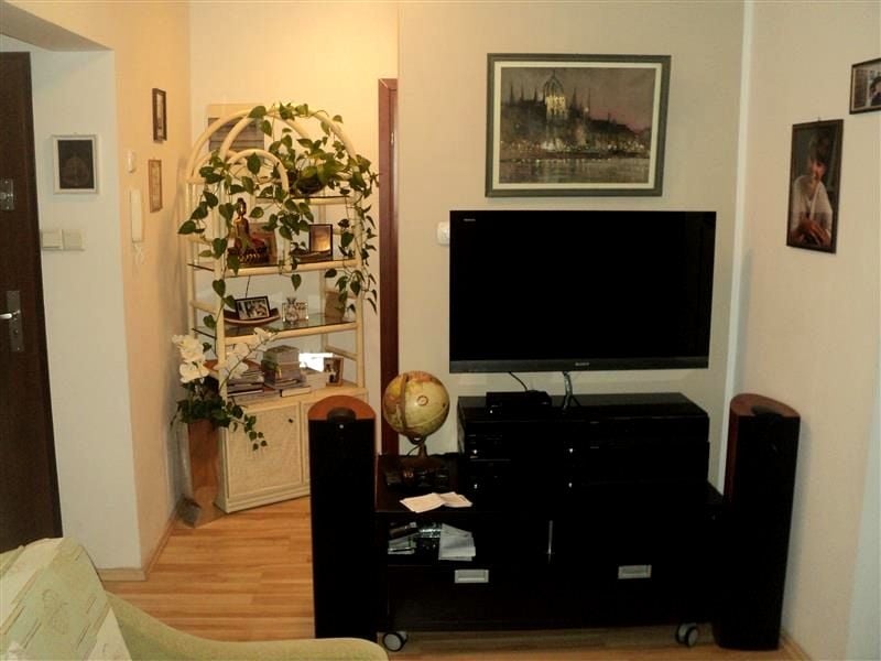 Apartament, ul. Legionów - Widok 4