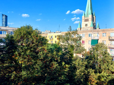 Mieszkanie blok mieszkalny Wrocław