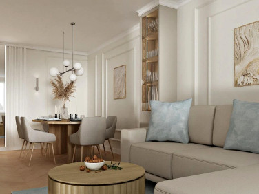 Mieszkanie apartamentowiec Mysłowice