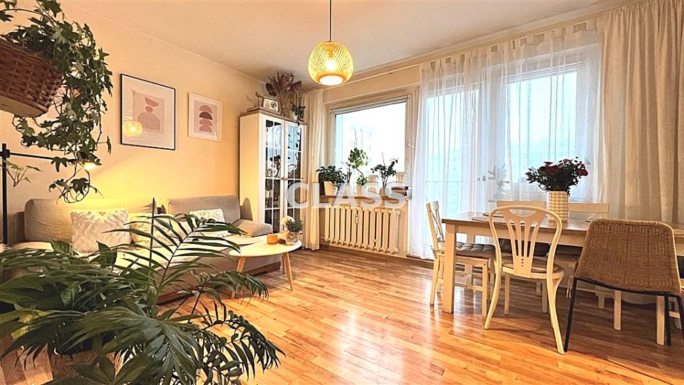 Mieszkanie Bydgoszcz