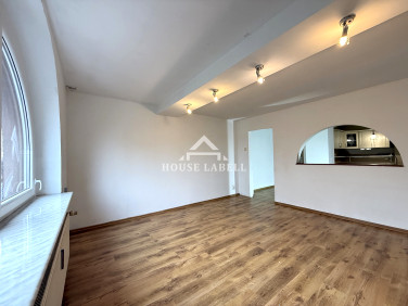 Mieszkanie nad jeziorem