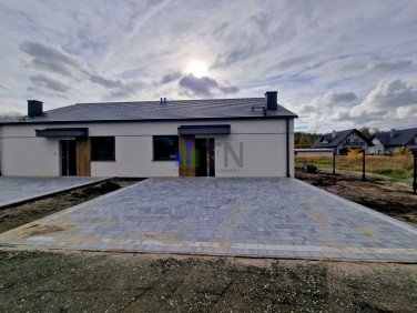 Dom Chrząstawa Mała