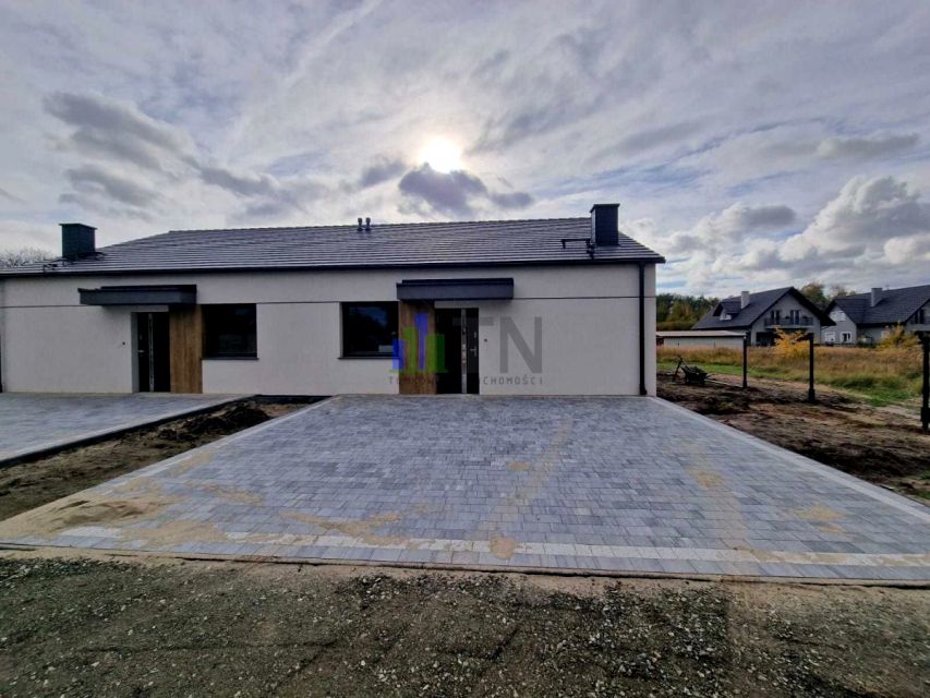 Dom Chrząstawa Mała