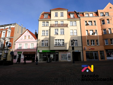 Mieszkanie Zielona Góra