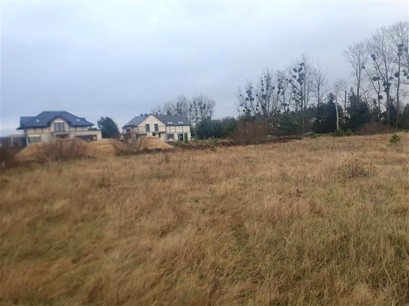 Działka budowlana Bojano