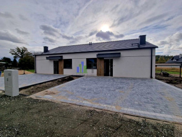 Dom Chrząstawa Mała