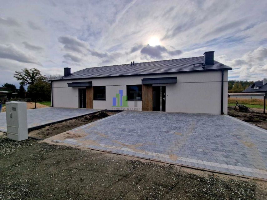 Dom Chrząstawa Mała