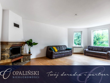 Dom wolnostojący sprzedaż