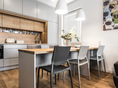 Mieszkanie apartamentowiec sprzedaż