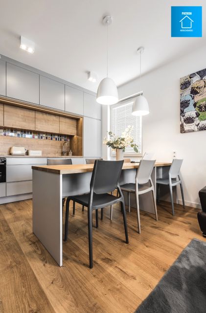 Mieszkanie apartamentowiec sprzedaż