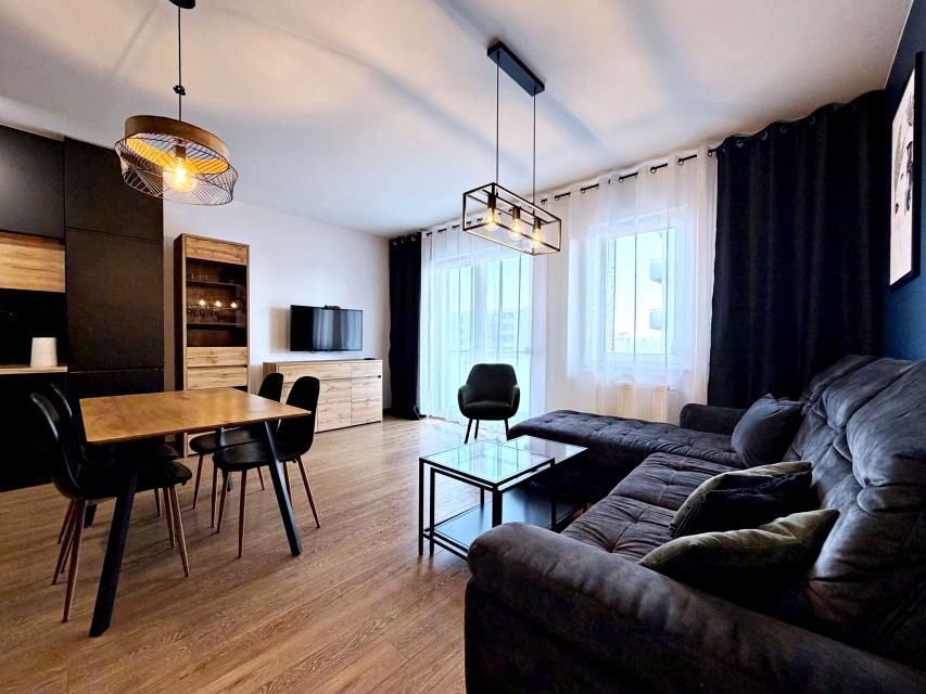 Mieszkanie Września