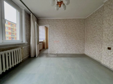 Mieszkanie Sosnowiec