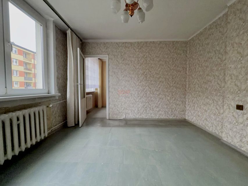 Mieszkanie Sosnowiec