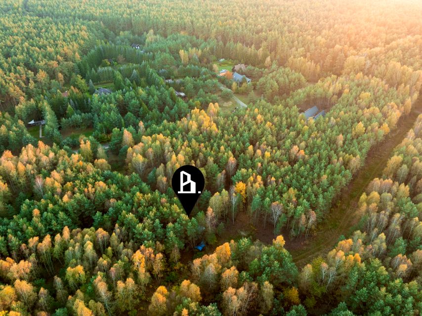 Działka budowlana Karczewko