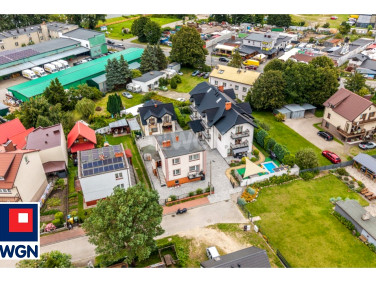 Budynek użytkowy Władysławowo