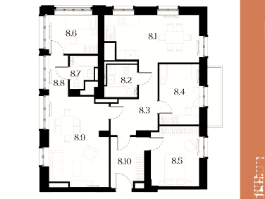 Mieszkanie Świdnica