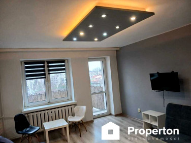 Mieszkanie nad rzeką