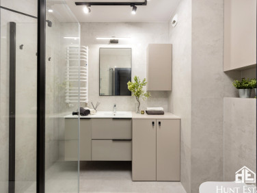 Mieszkanie apartamentowiec Warszawa