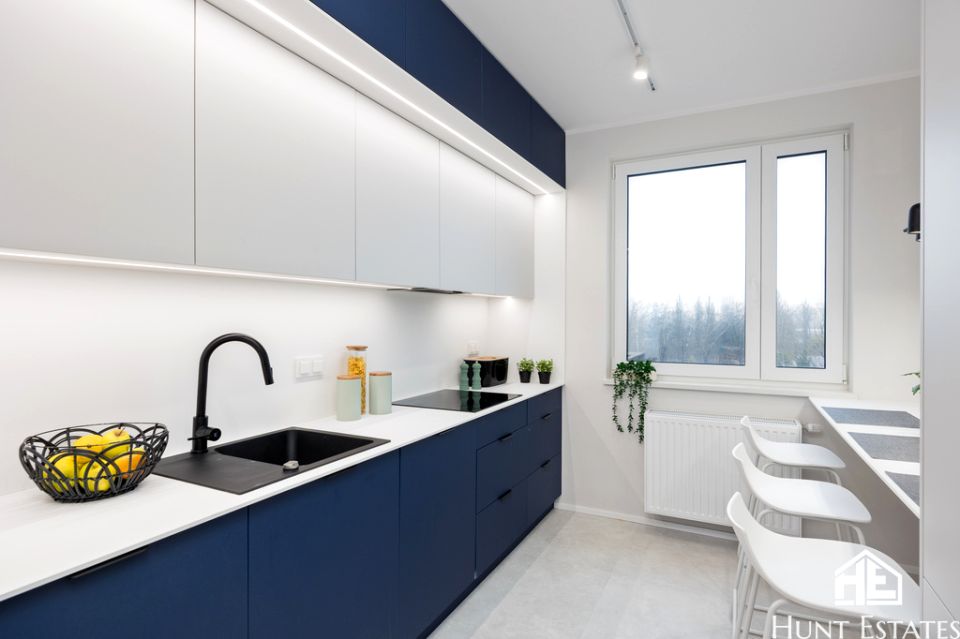 Mieszkanie apartamentowiec sprzedaż