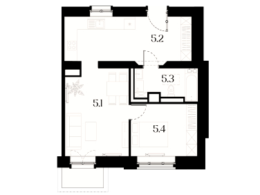 Mieszkanie Świdnica