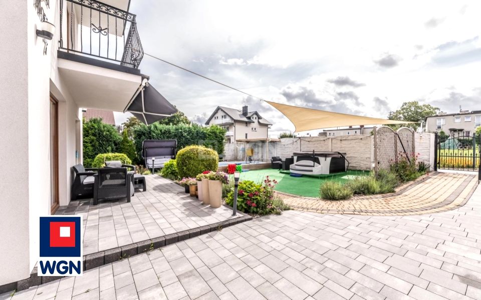 Budynek użytkowy Władysławowo