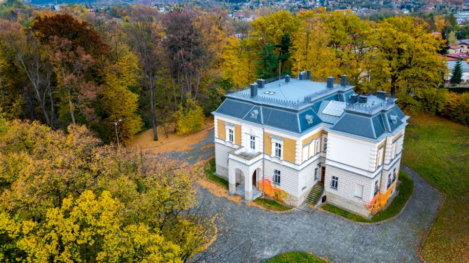 Lokal Bielsko-Biała