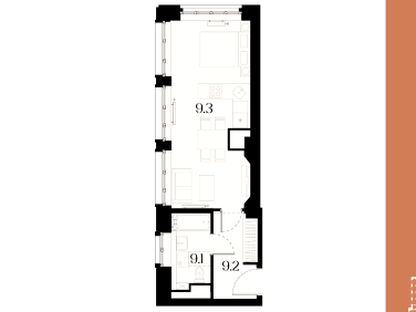 Mieszkanie Świdnica