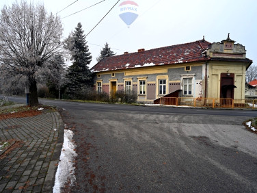 Budynek użytkowy Zator