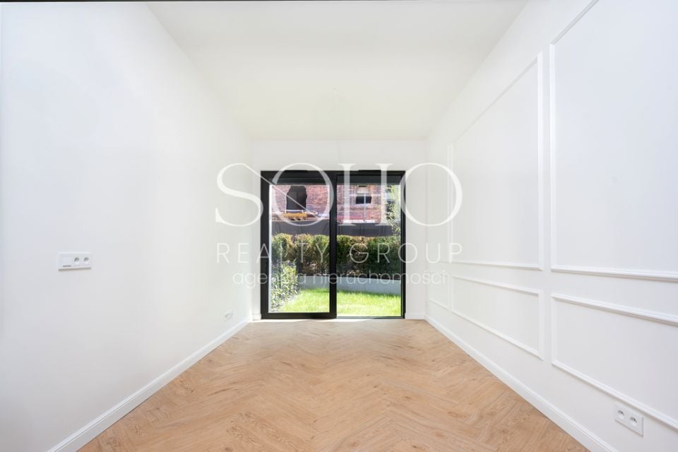Mieszkanie apartamentowiec sprzedaż