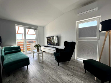 Mieszkanie Kiełczów