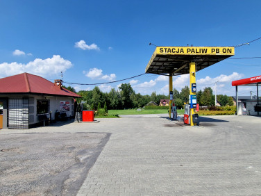 Budynek użytkowy Przebieczany