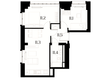 Mieszkanie Świdnica