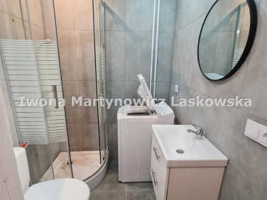 Mieszkanie Lubin