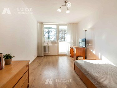 Mieszkanie Wrocław