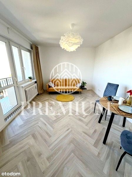 Mieszkanie Bydgoszcz