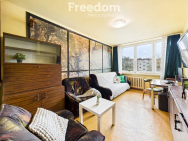 Mieszkanie blok mieszkalny sprzedaż